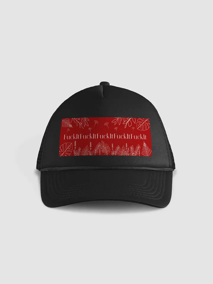 Fuck It product image (1)