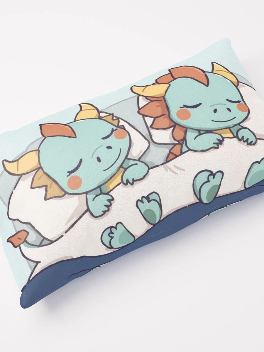Sleepy Dragons double sided product image (4)