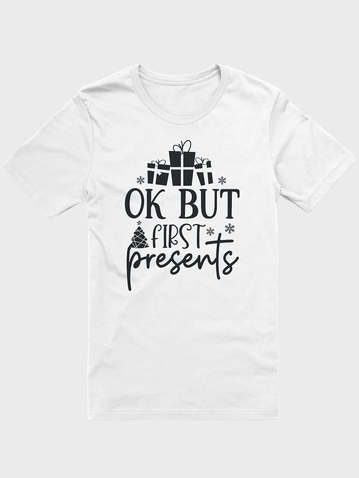 Ok But First Presents product image (1)
