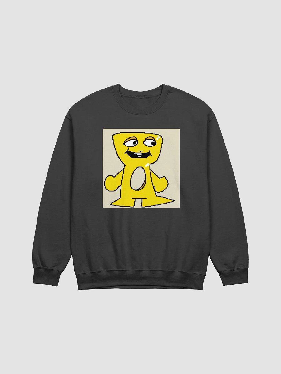 Lemon boy shirt product image (1)