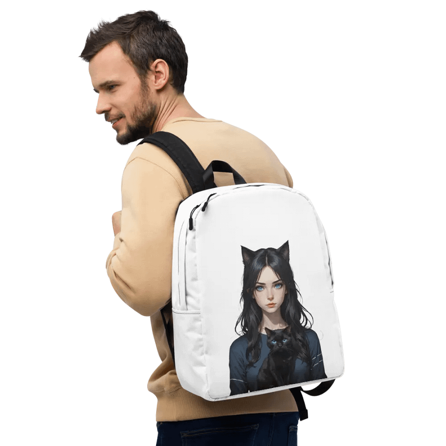 Tinky back pack product image (10)