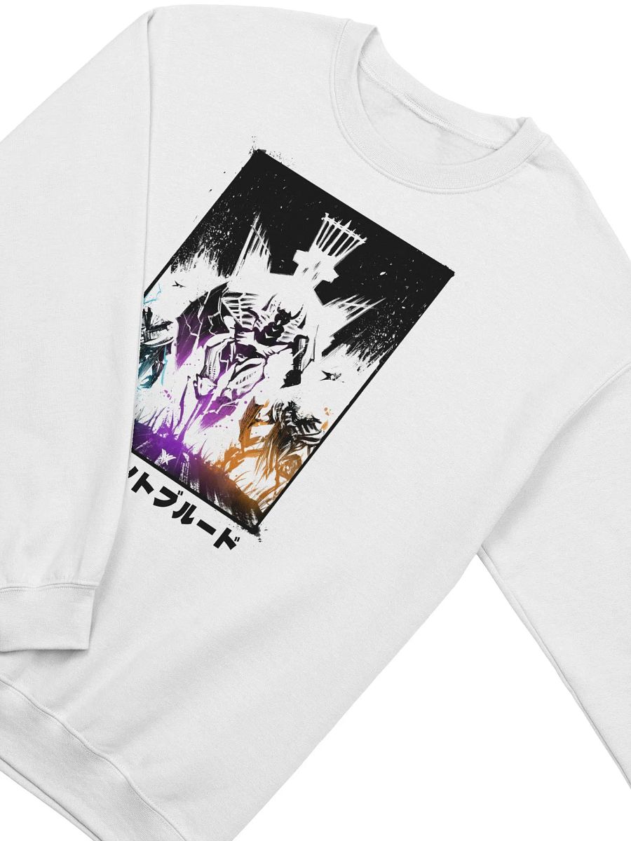 Gradient Pullover product image (3)