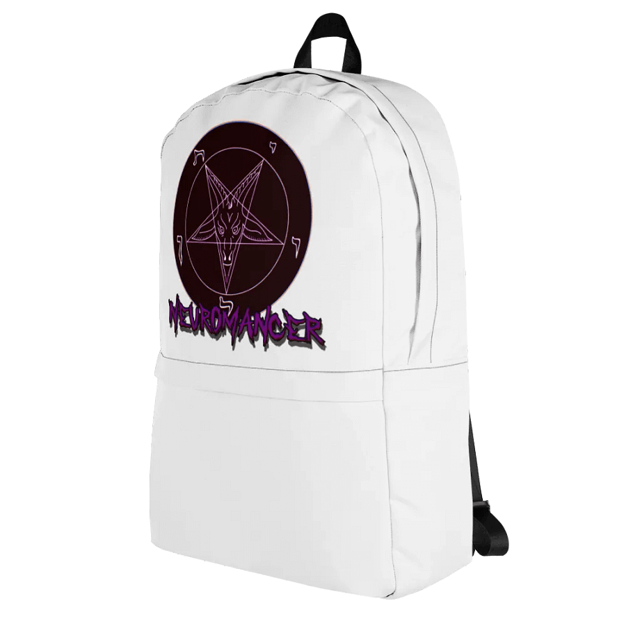 Neuro Back pack product image (3)