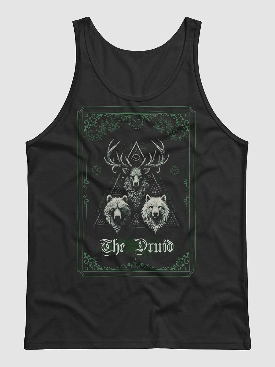 The Druid Tank product image (3)
