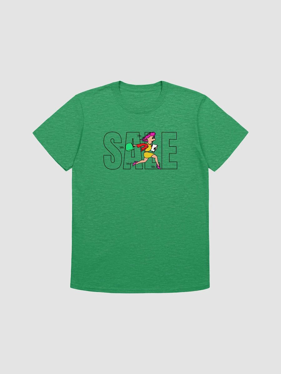 Chasing Deals. product image (12)