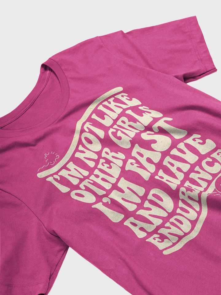 UltraSoft Classic Tee product image (2)