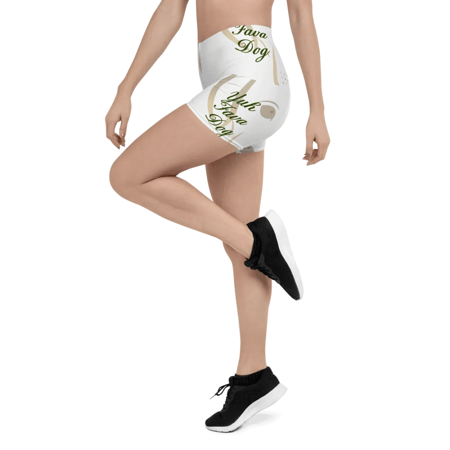 Short Spandex product image (5)