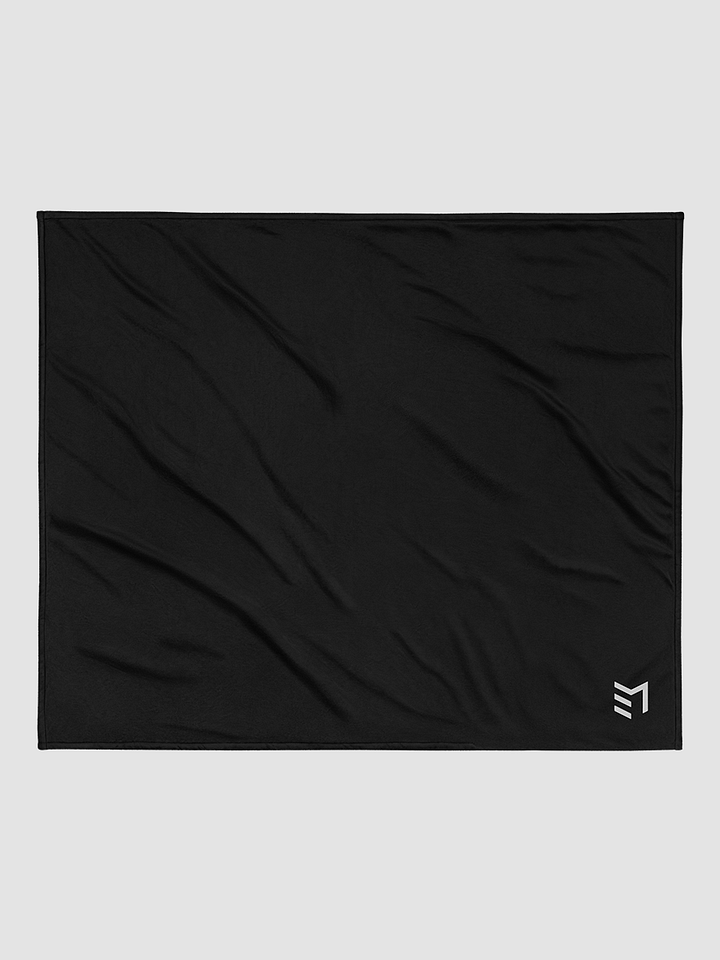 EM \\ Sherpa Blanket product image (1)