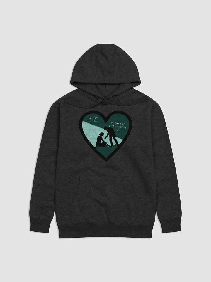 Fall Hoodie Variation 2 product image (5)