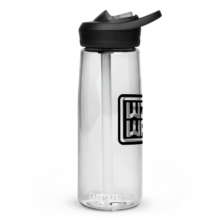 BLOCKCORE 25 oz Water Bottle product image (1)