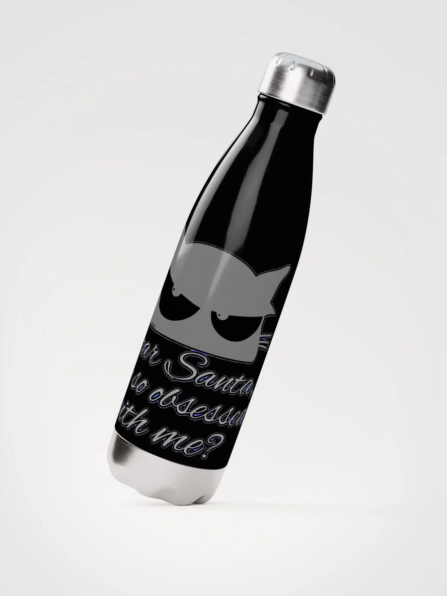 DEAR SANTA, WHY SO OBSESSED WITH ME? product image (3)