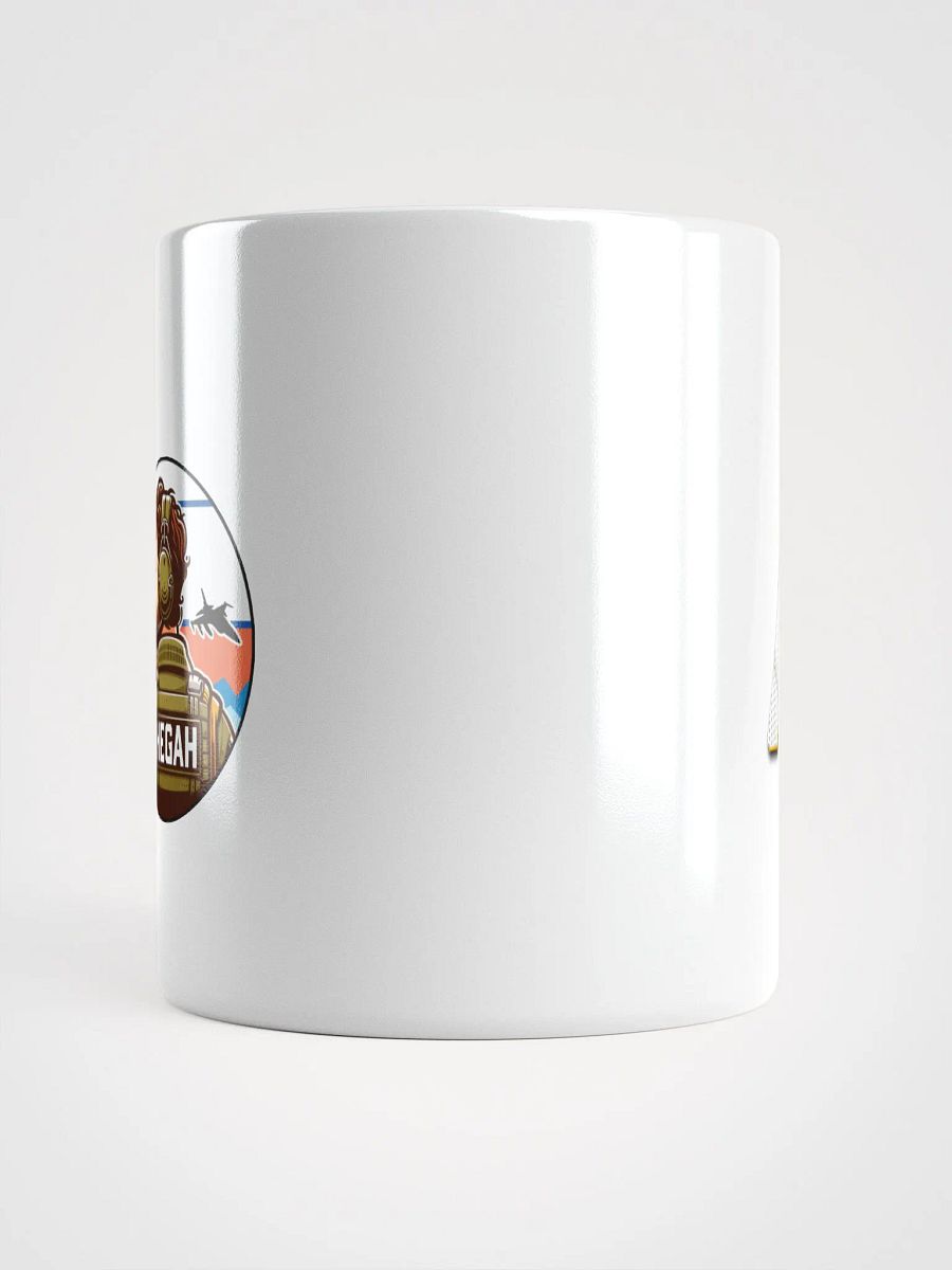 OG + New HelmutGaming - Tazón Blanco product image (13)
