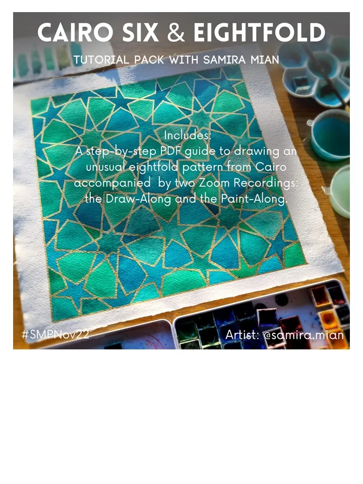 Tutorial Pack #SMPNov22 product image (2)