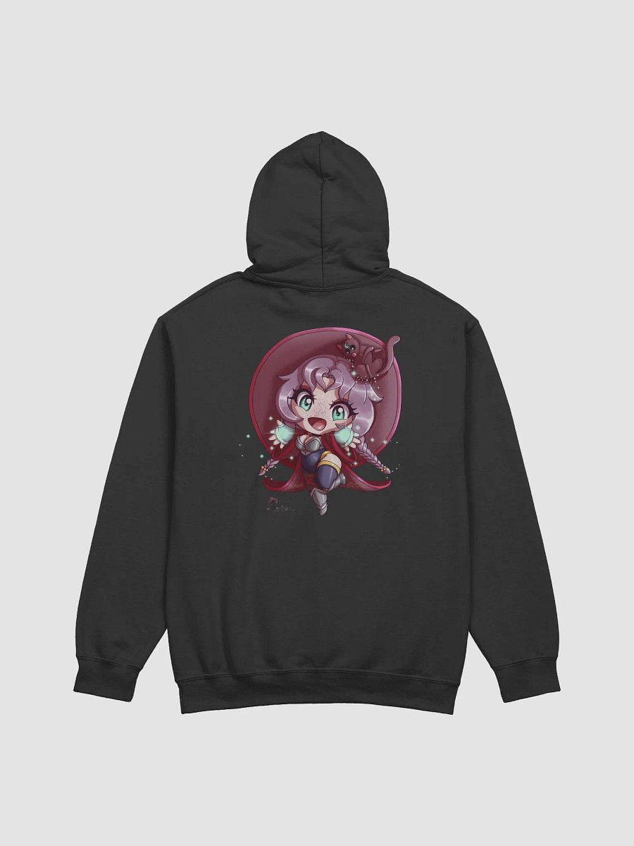 Saemi Spell - Hoodie product image (4)