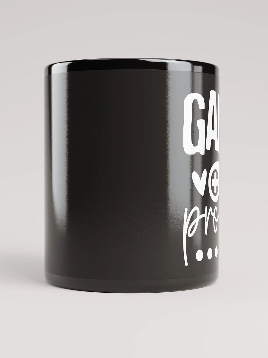 Gaming In Progress Mug product image (10)