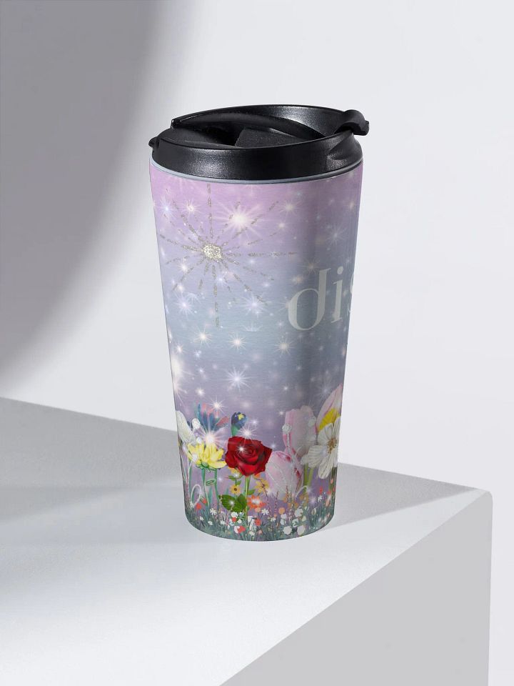 Discover Travel Mug product image (2)