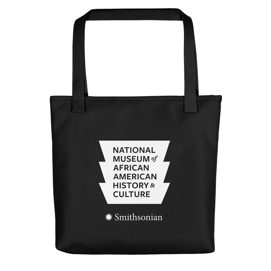 Juneteenth Tote Image 3