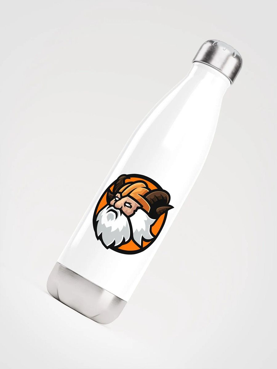 AGL Kaiju Stainless Steel Bottle product image (4)