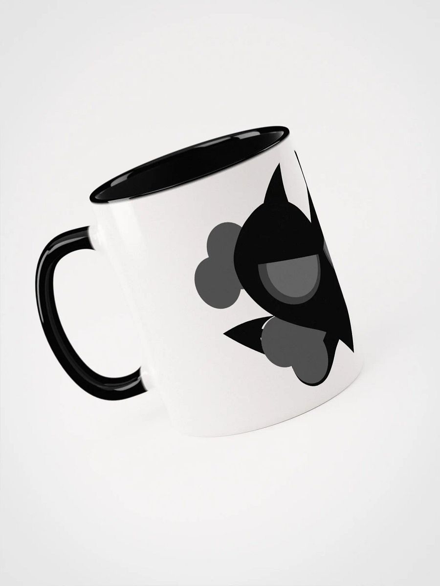 Heart Logo Coffee Mug product image (3)