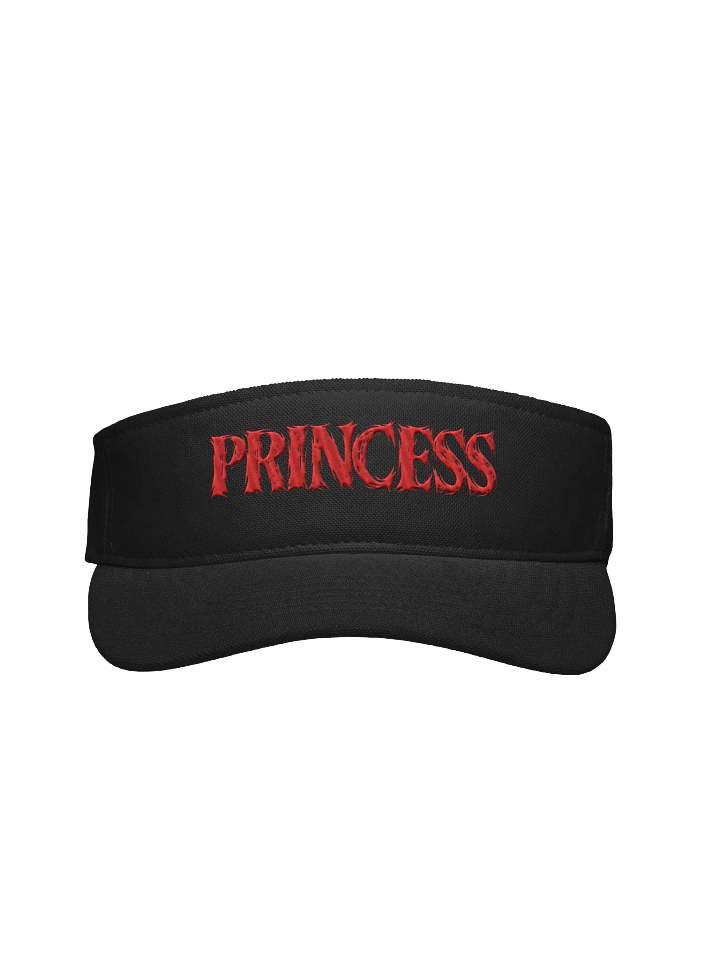 Princess Visor product image (1)