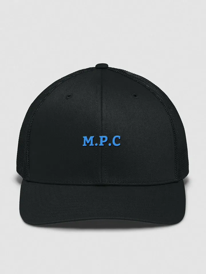 MPC Trucker Hat product image (1)
