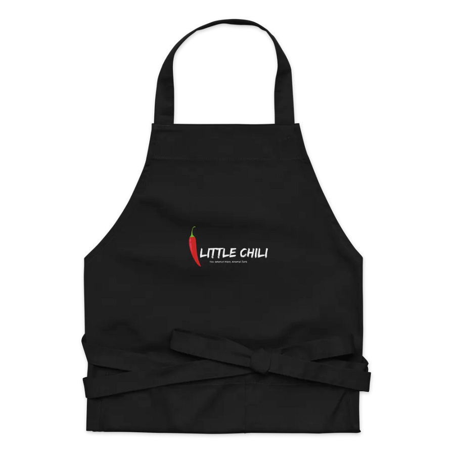 Little Chili in the kitchen product image (9)