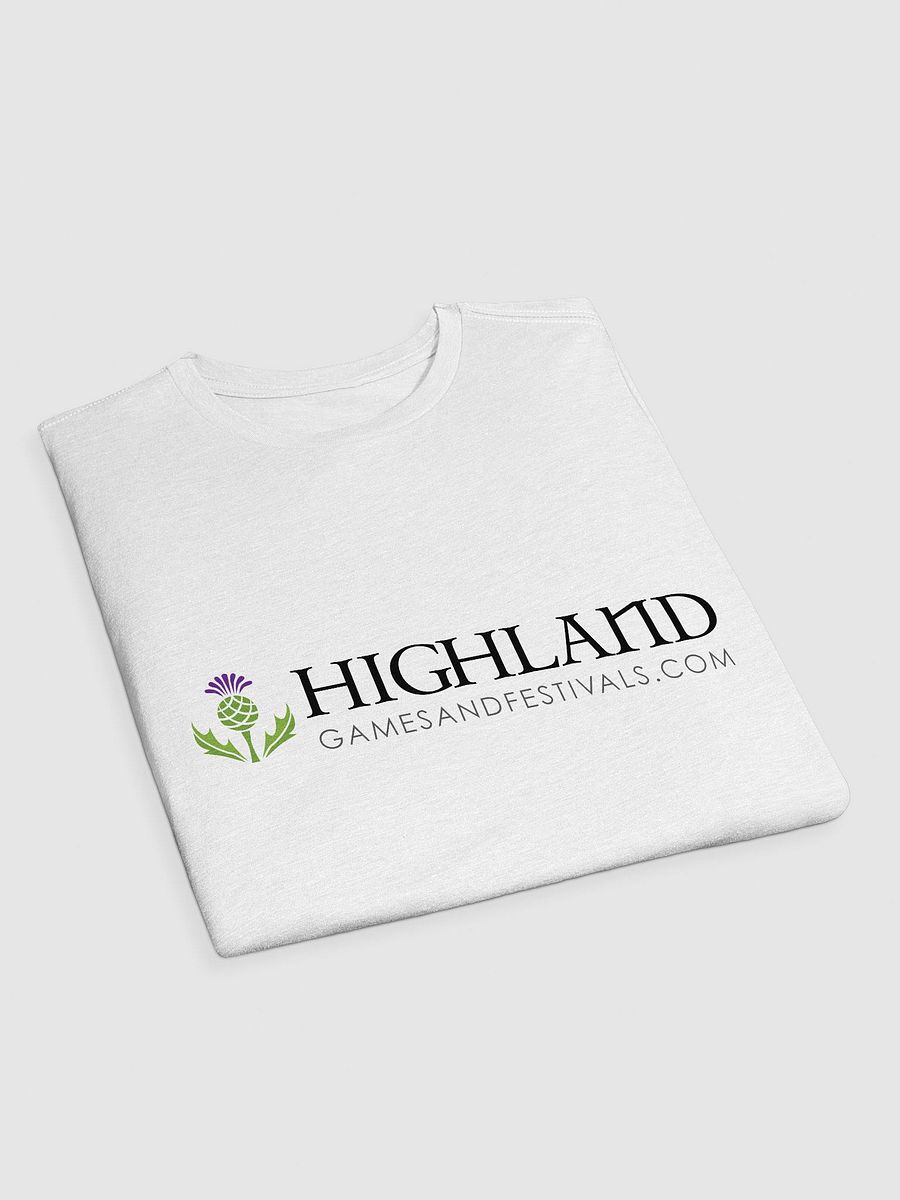 Men's HGAF Logo Tee product image (3)