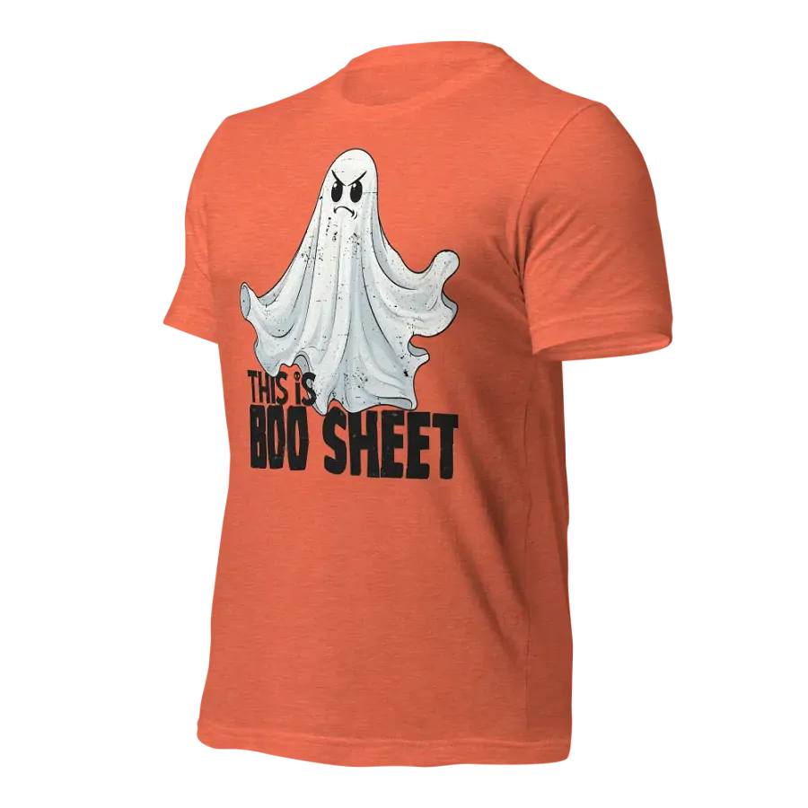 This is BOO Sheet product image (22)