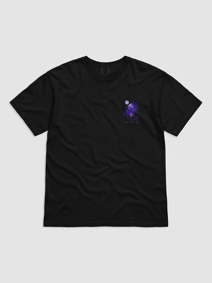 Made of Moonlight Shirt product image (7)