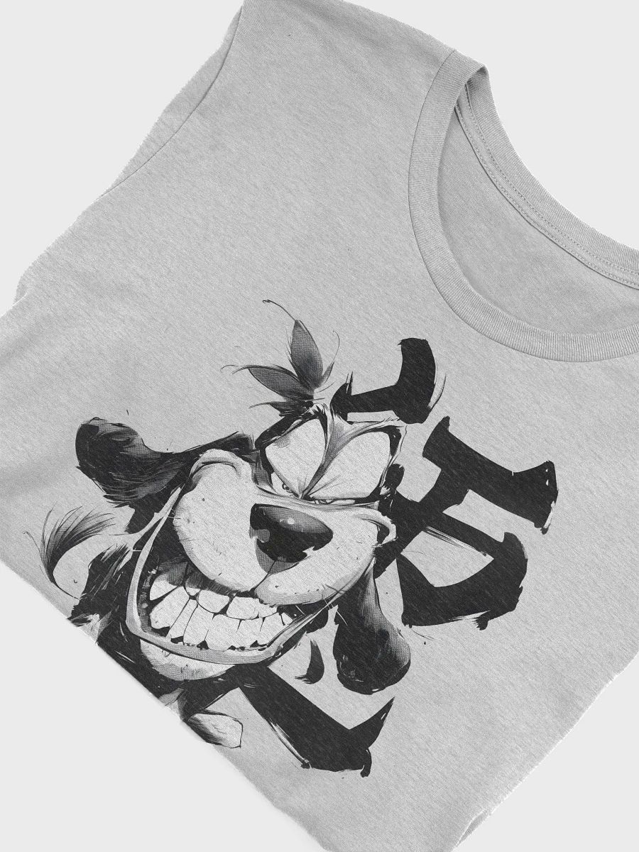 Naughty Dog T-Shirt product image (5)