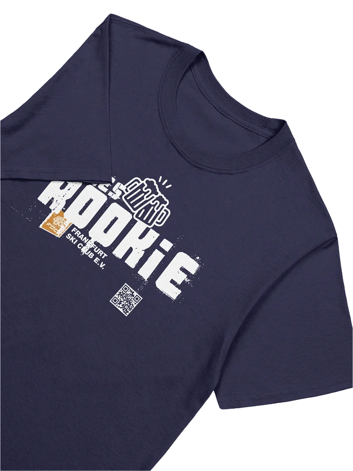 FSC Après Rookie (front only print) product image (2)