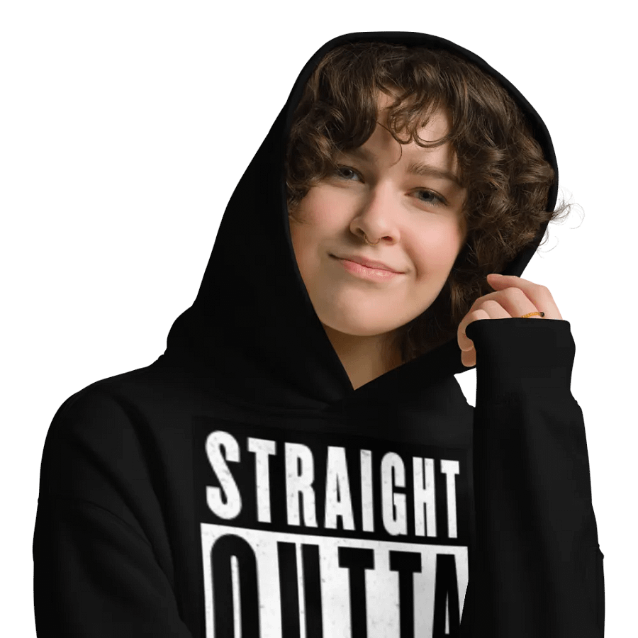 Straight outta product image (9)