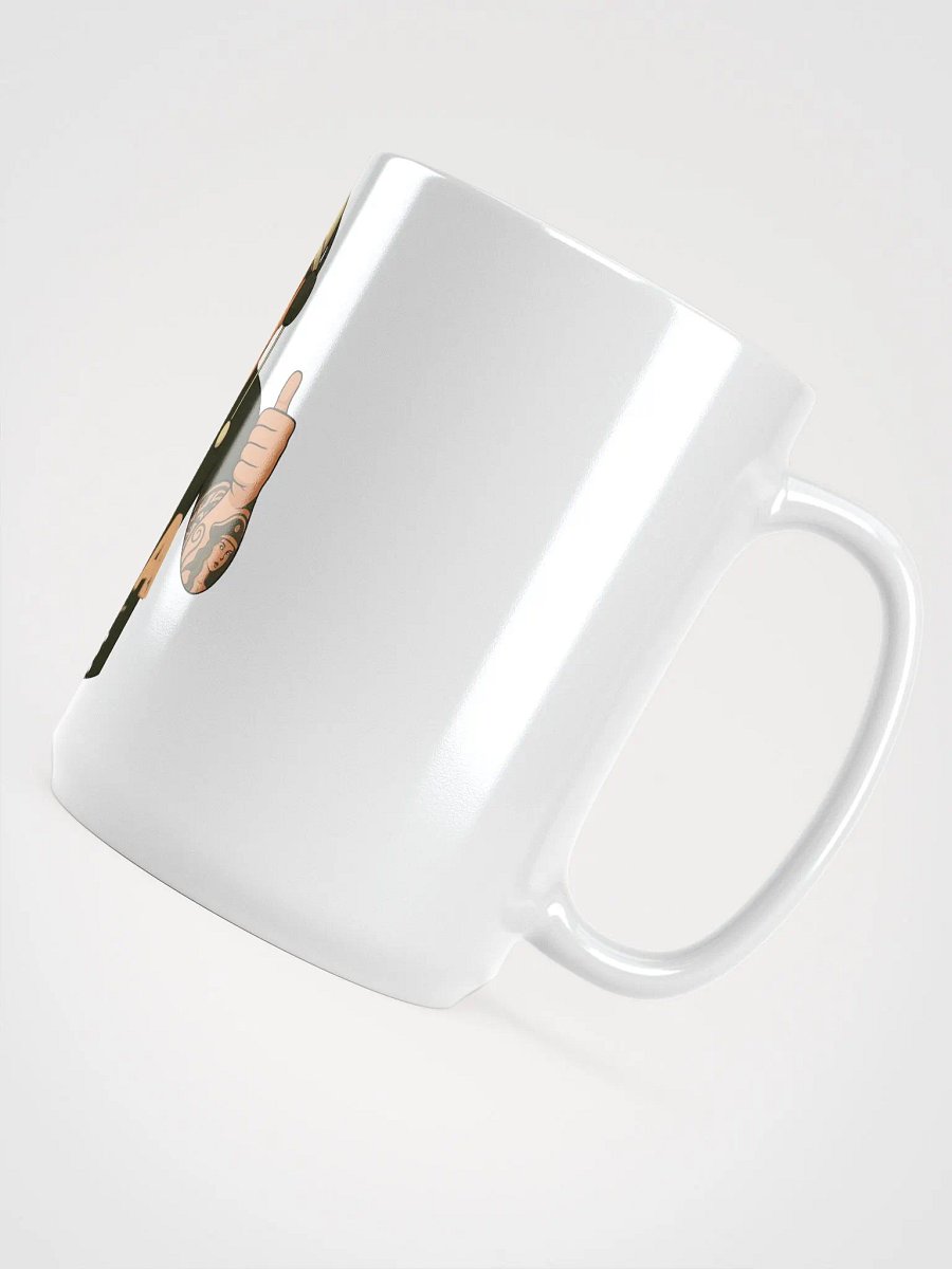 Thorin Tonsberg - Pika Edition Cup product image (4)