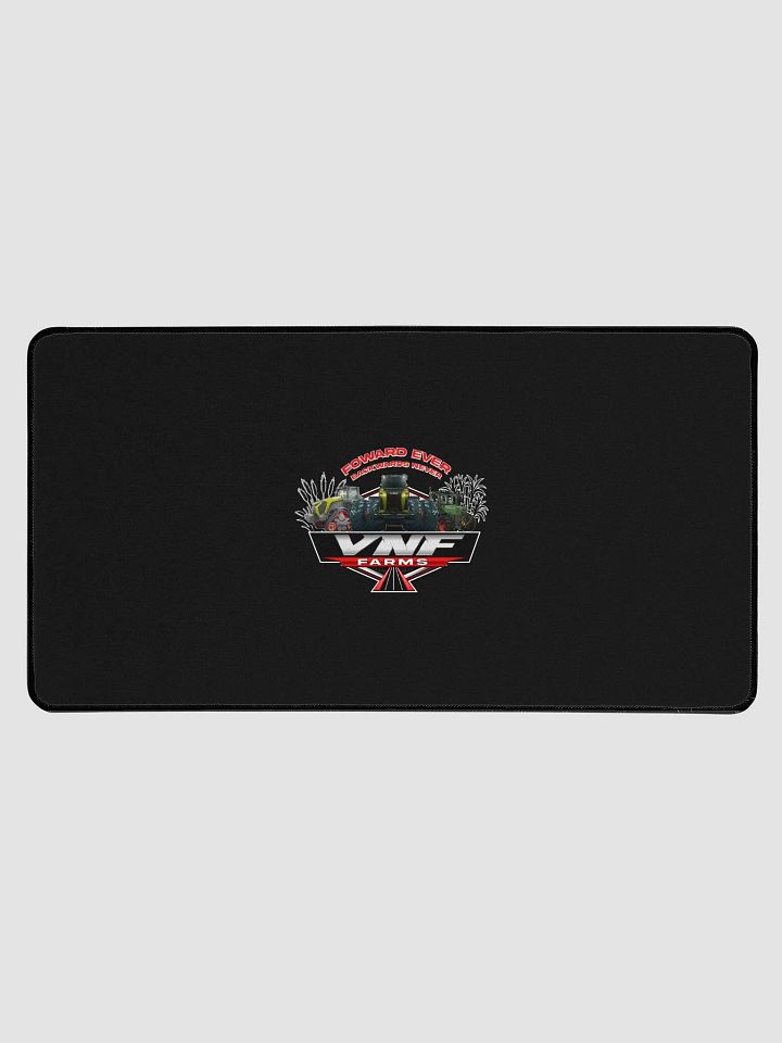 VNF Farms Desk Mat 15.5" x 31.5" product image (2)