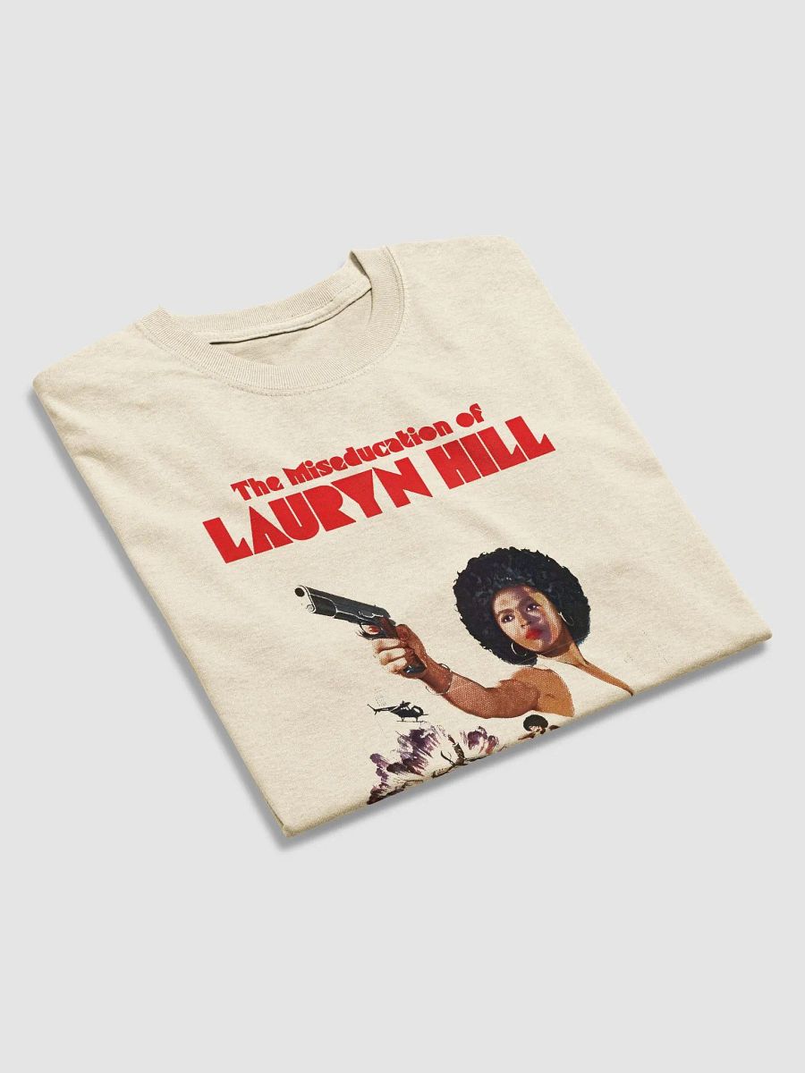 The Miseducation of Lauryn Hill T-shirt product image (2)