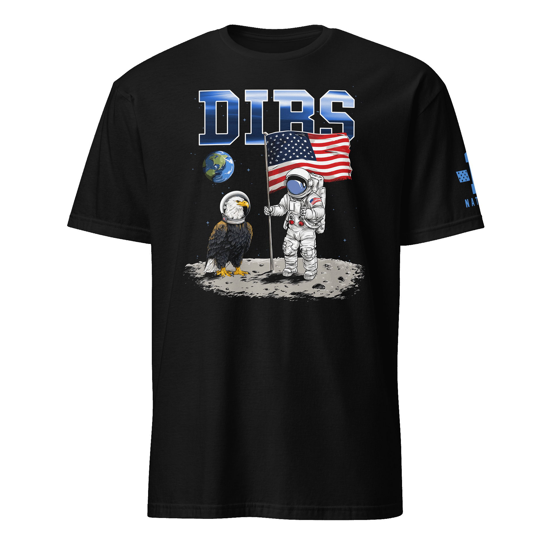 DIBS on the Moon product image (1)