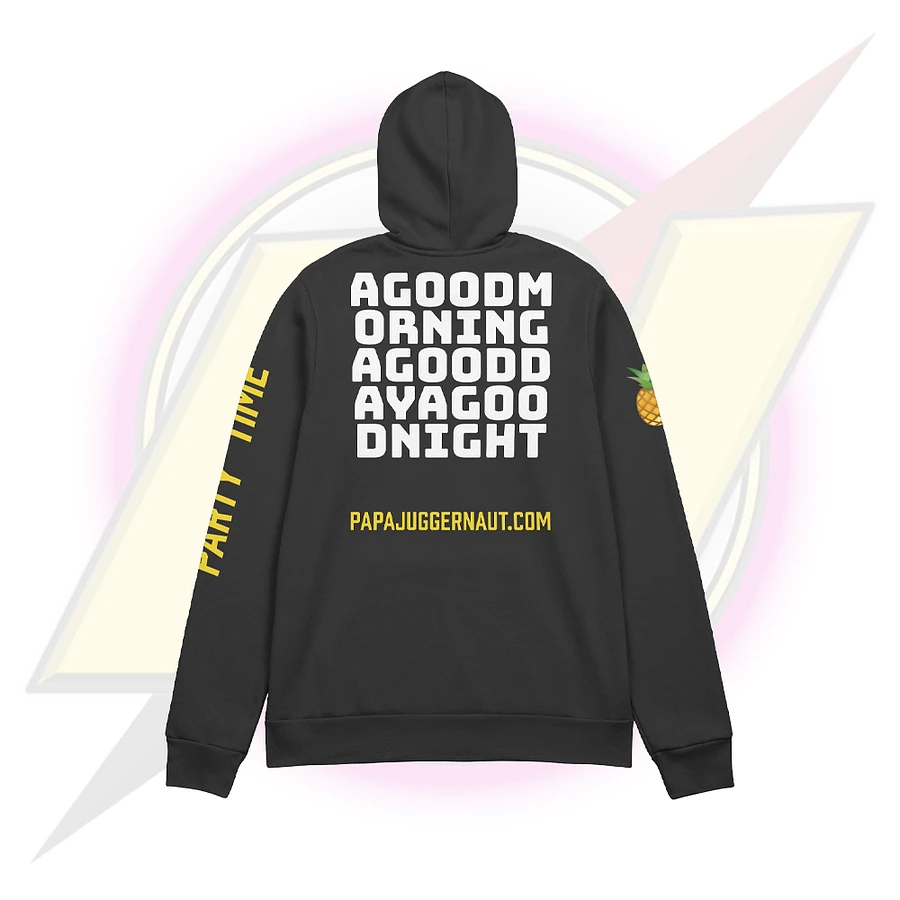 PJ Premium Hoodie product image (2)