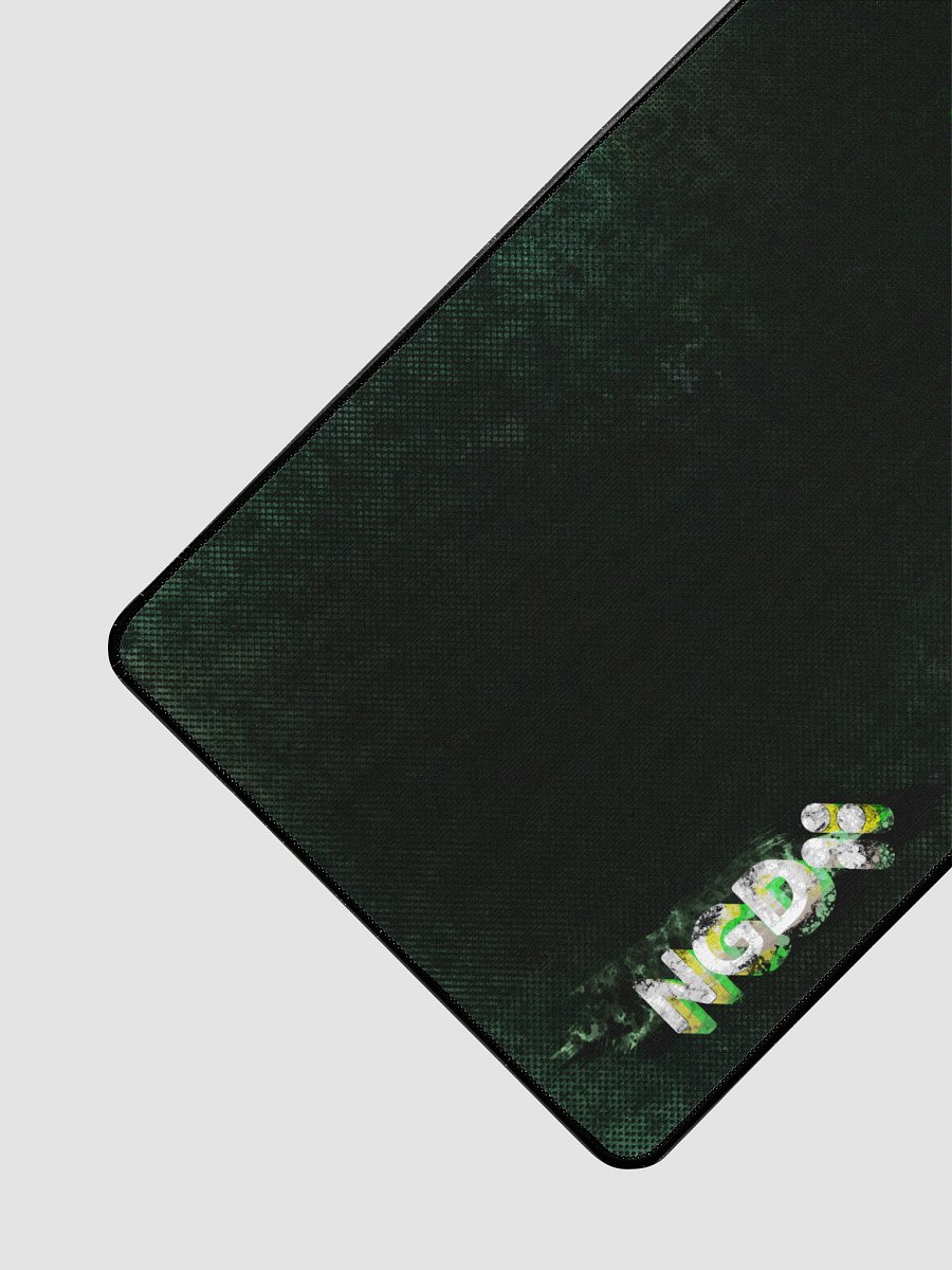 NGD AC Raven [Neon] - Desk Pad product image (3)