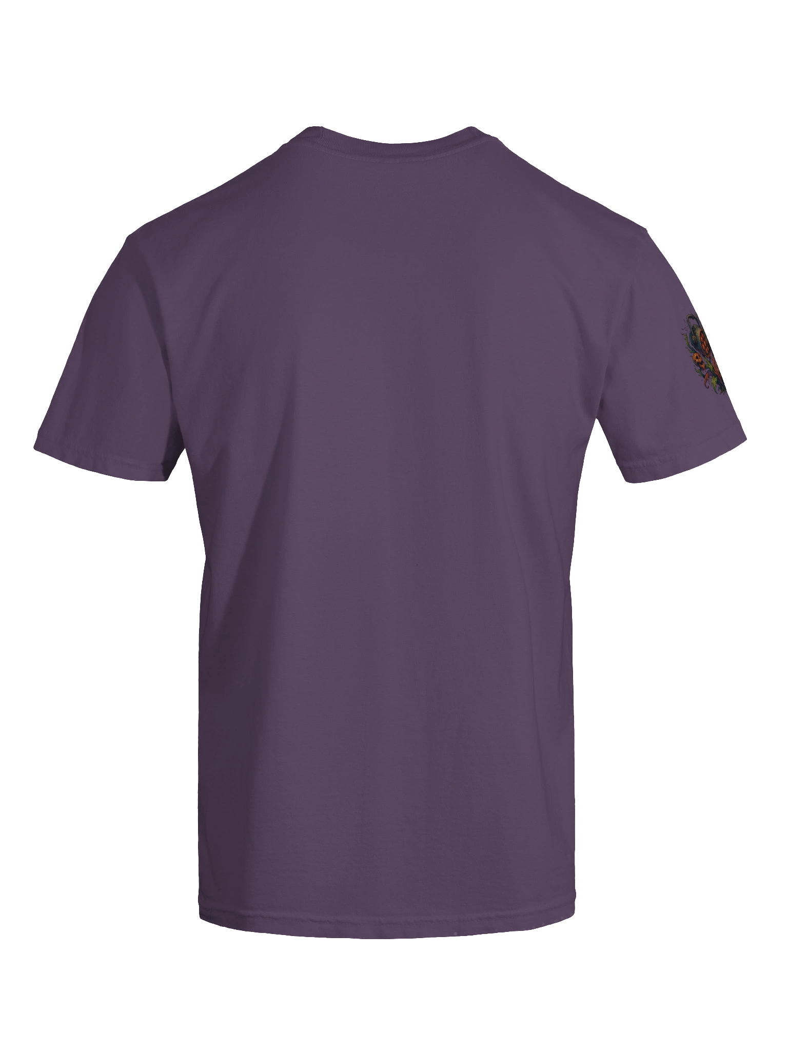 Limited Edition Theatrically Jerry Signed "Horror Show" Stage Lights Relaxed Fit Tee product image (6)