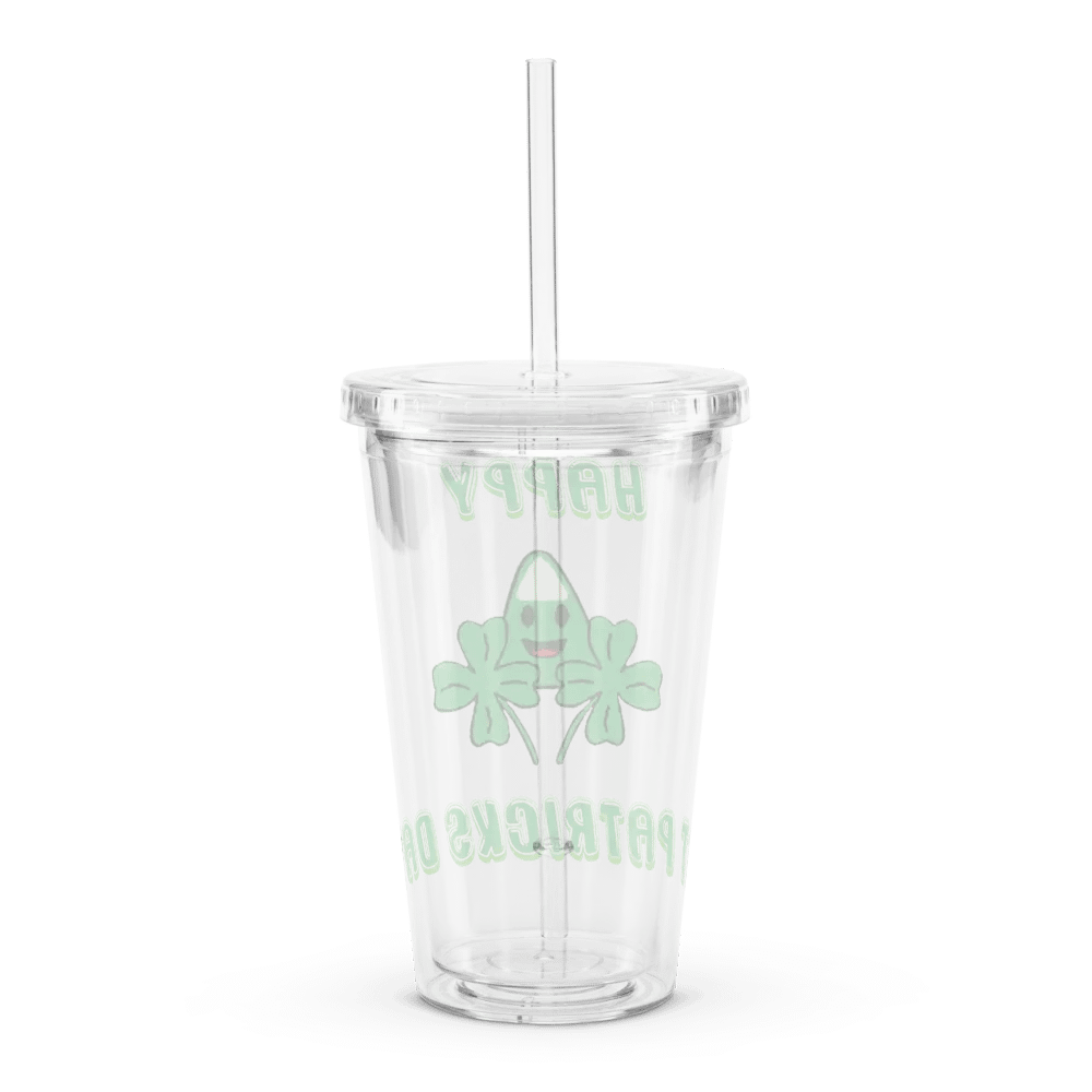 St Patrick's Day - Tumbler product image (2)