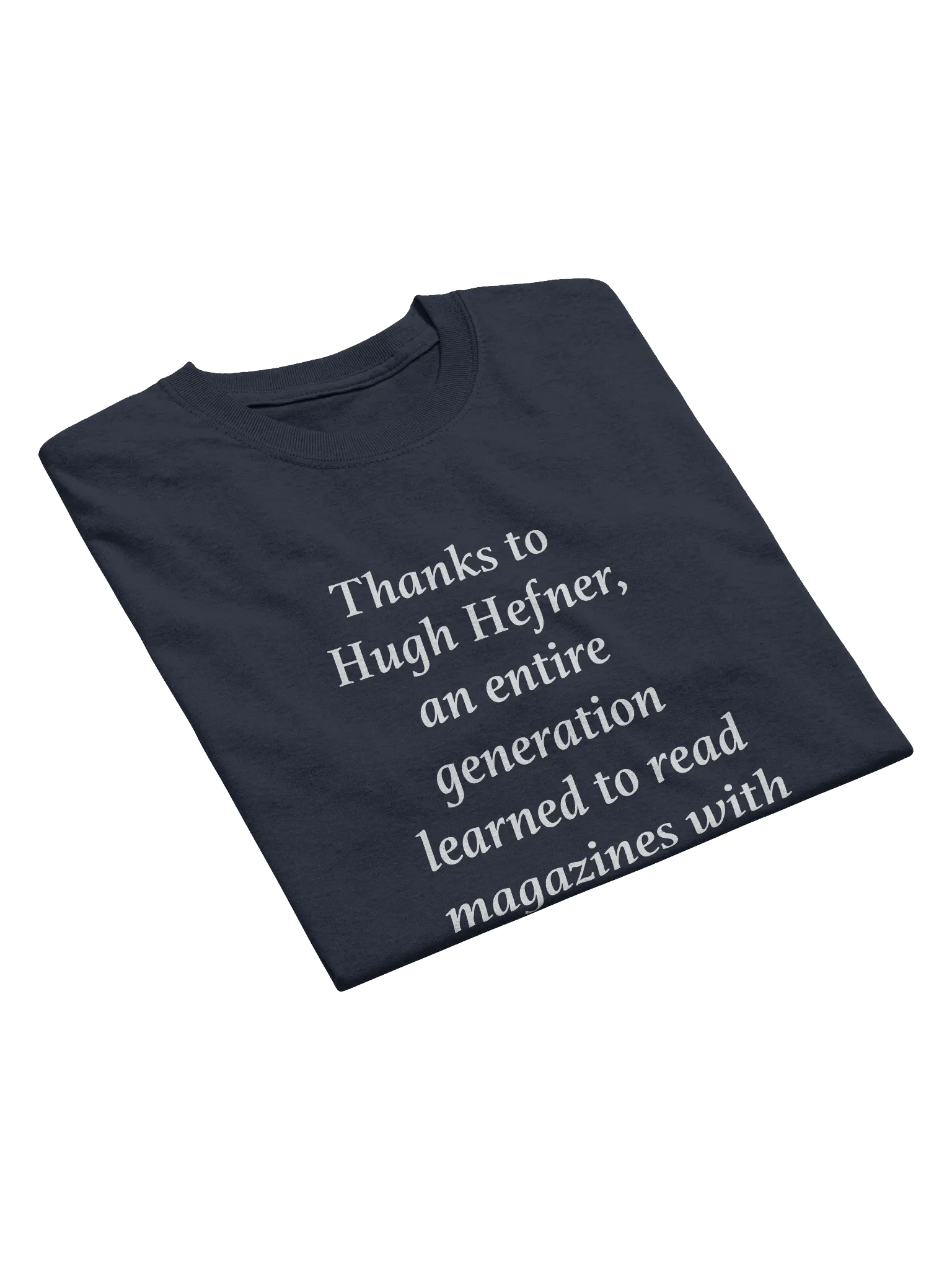 Hefner Legacy T-shirt product image (21)