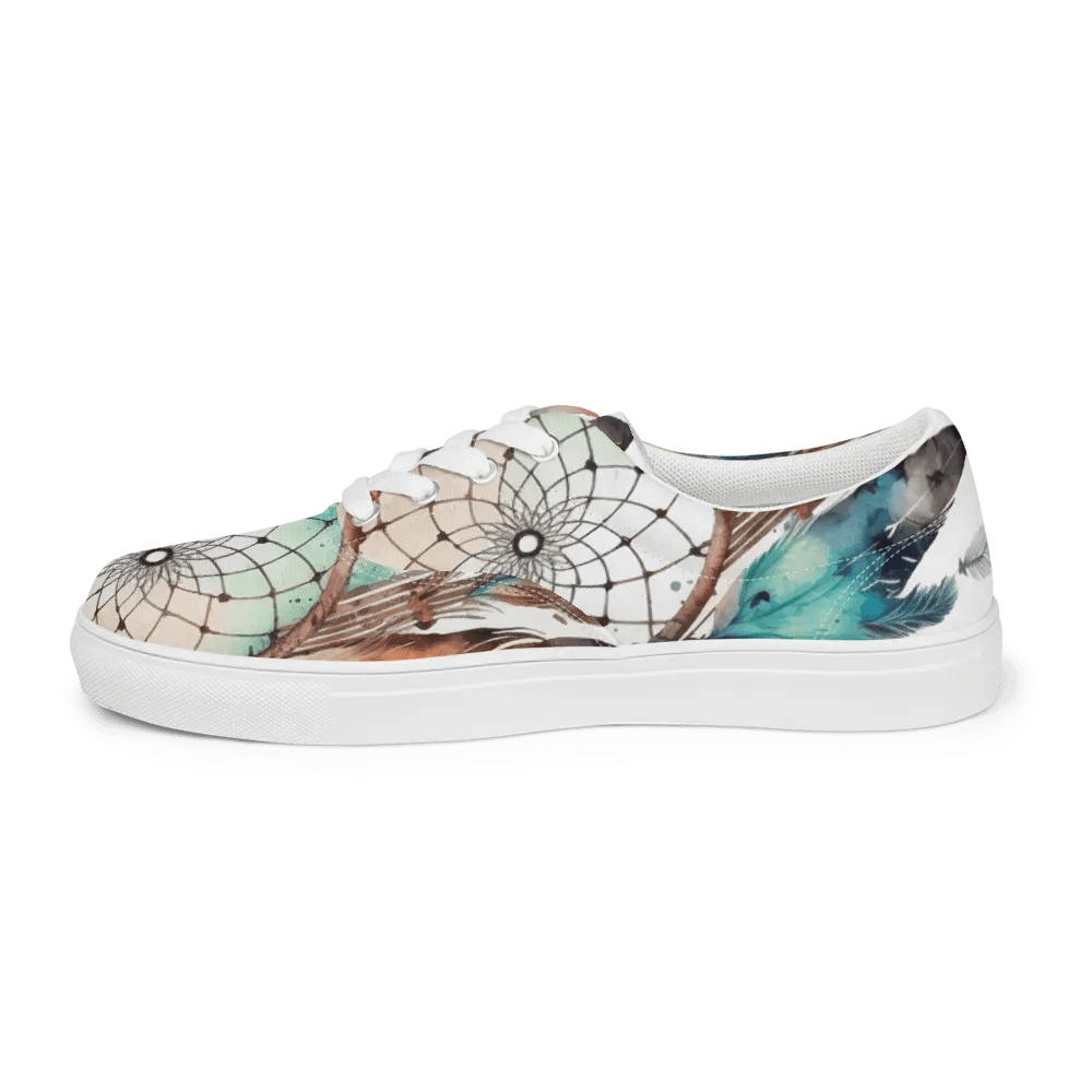 Dreamcatcher Delight Art Print product image (10)