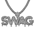 Silver Tier - 𝕊𝕨𝕒𝕘 𝔻𝕪𝕟𝕒𝕤𝕥𝕪