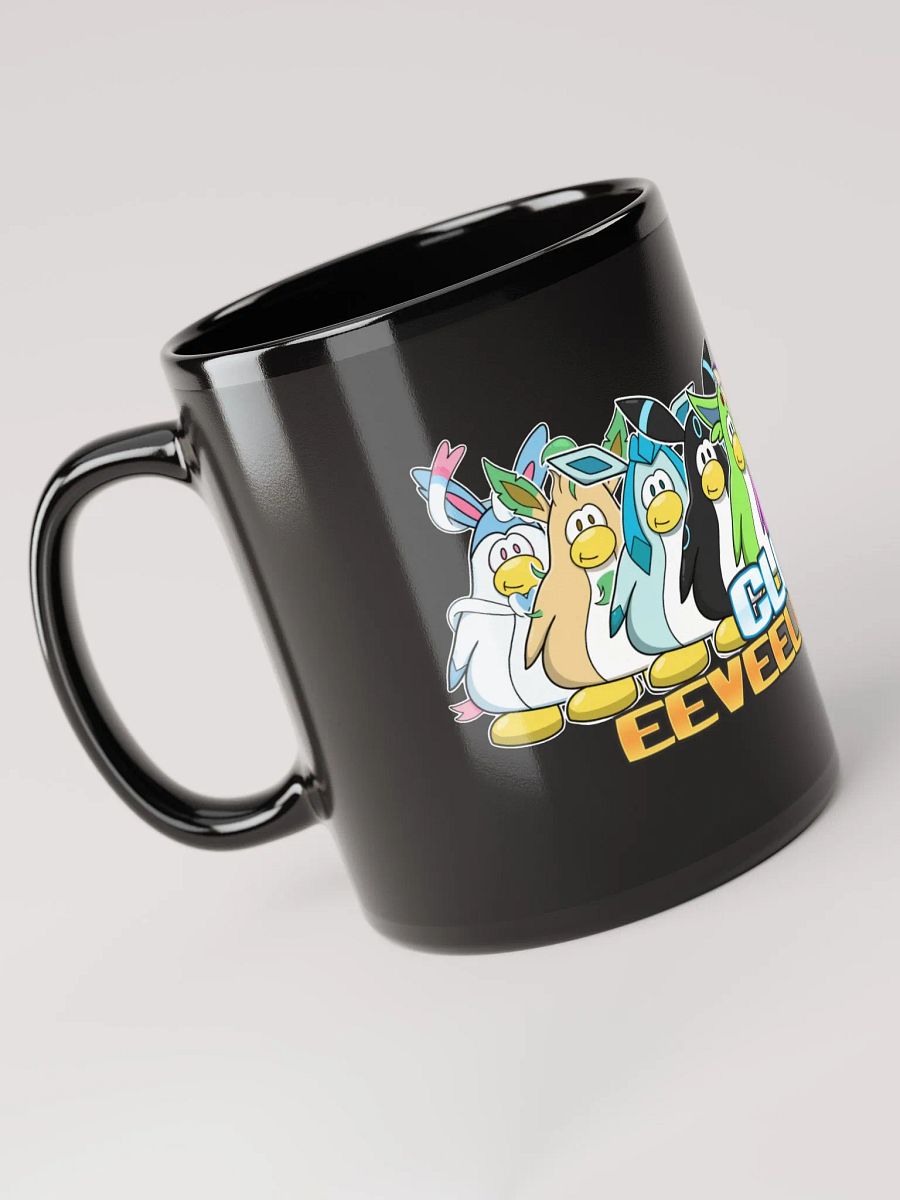 Club Shiny Eeveelutions Mug product image (3)