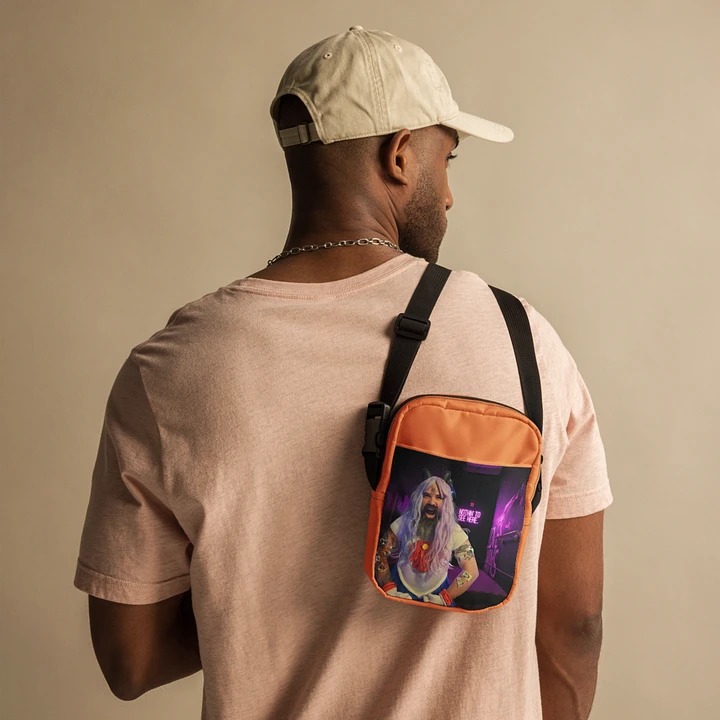 nothing to see here shoulder bag product image (1)