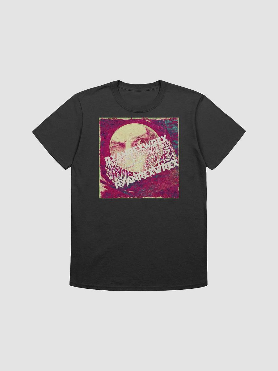 RyanRexWrex Spiral Eye Tee product image (1)