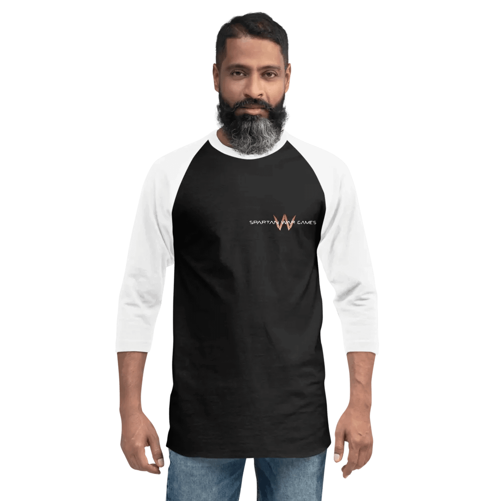 SpartanWarGames.com - Logo Jersey product image (2)
