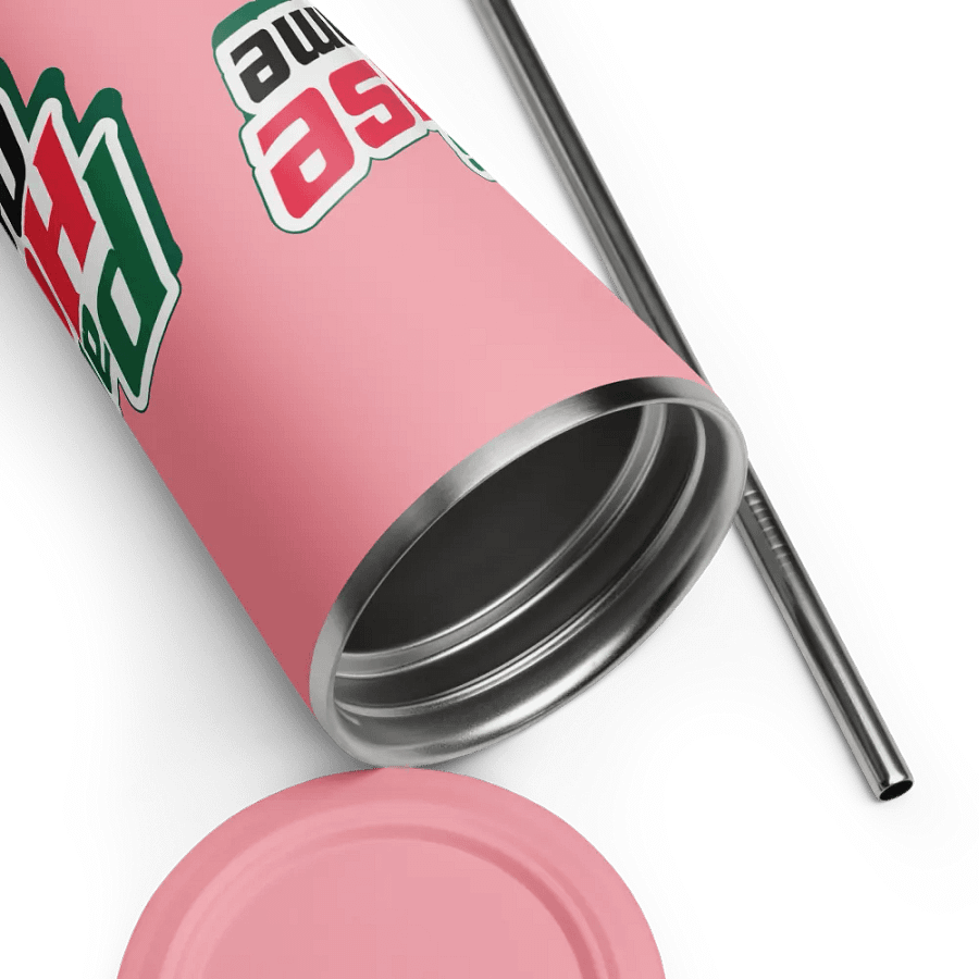 Game On Insulated Tumbler product image (39)