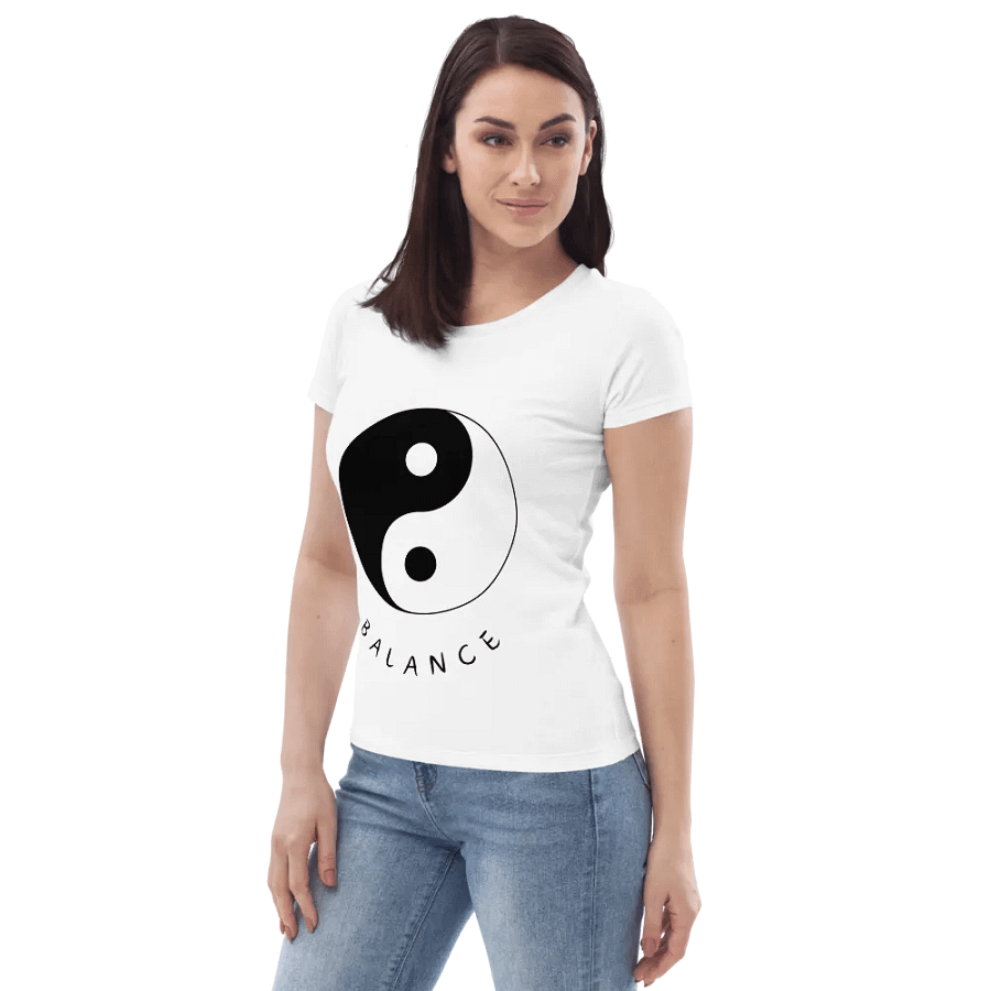 Eco T-Shirt product image (6)