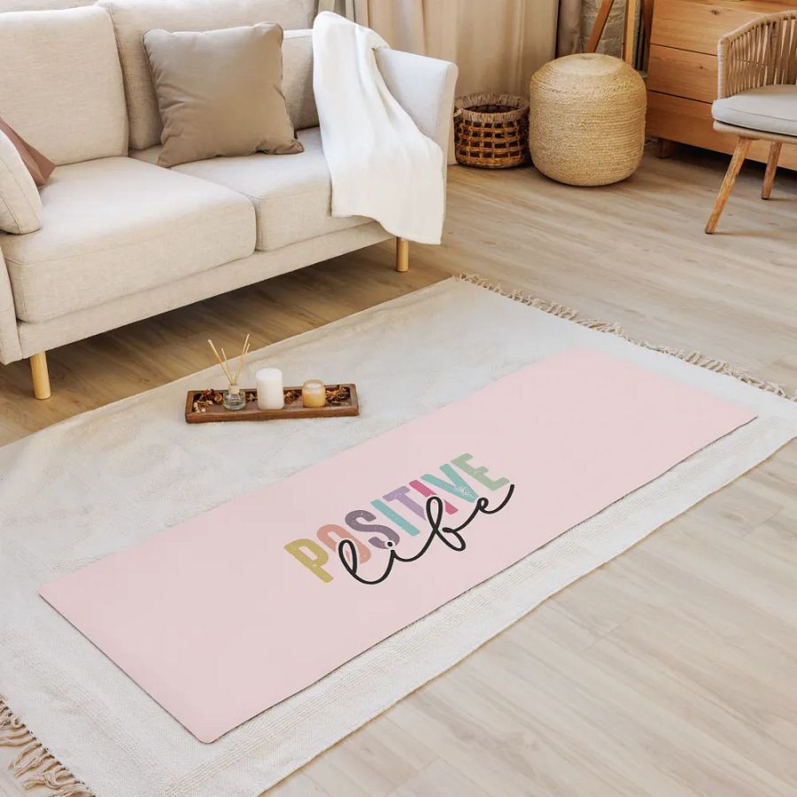 Vibrant Life Yoga Mat product image (8)